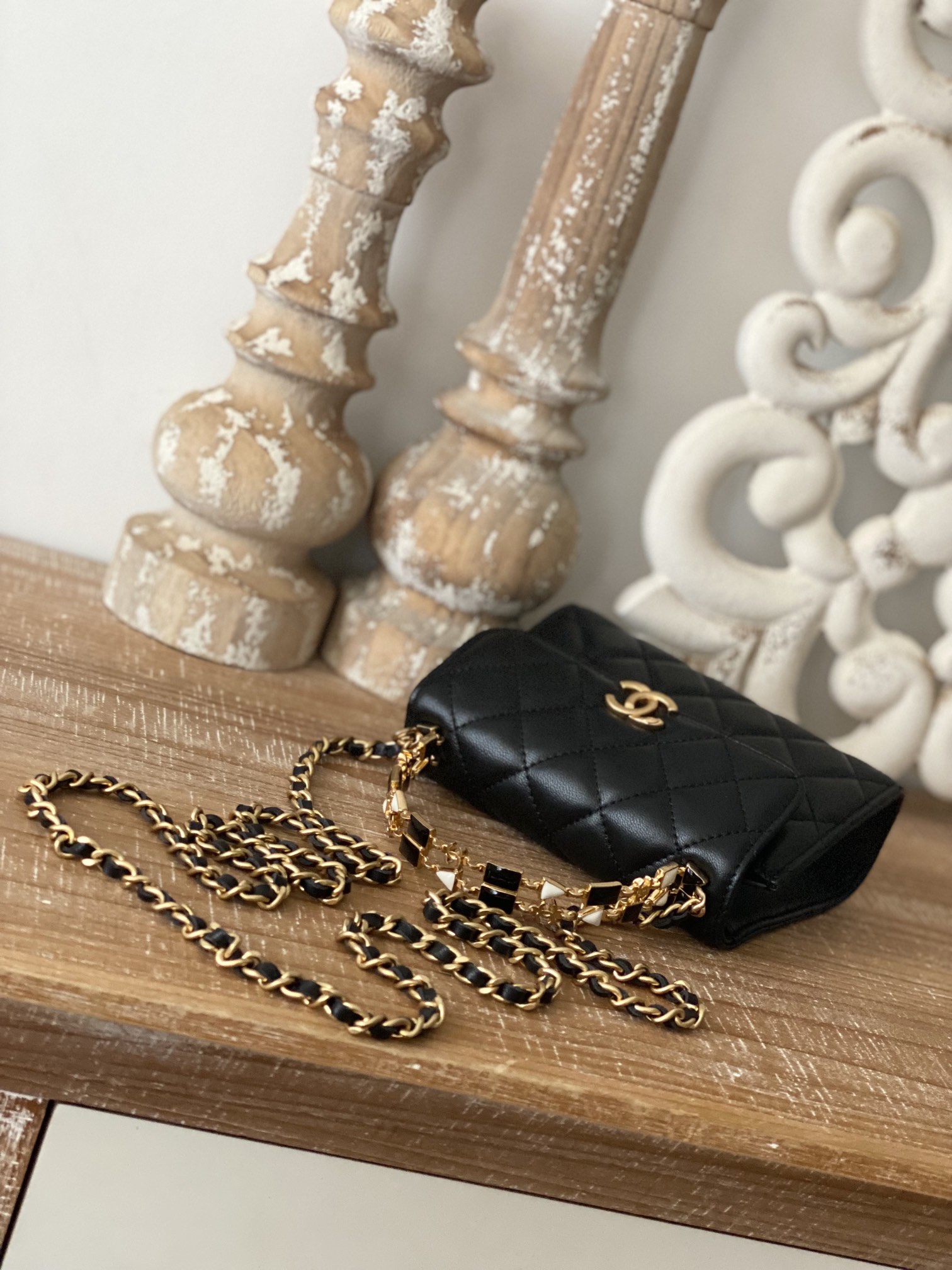 Handbag Chanel AP81213 size 11.5*14.5*5.5 cm - vstockx