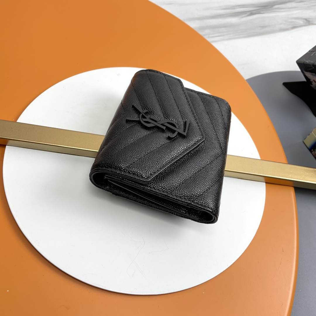 Handbags SAINT LAURENT 403943 size 12.5*10*2.5 cm - vstockx