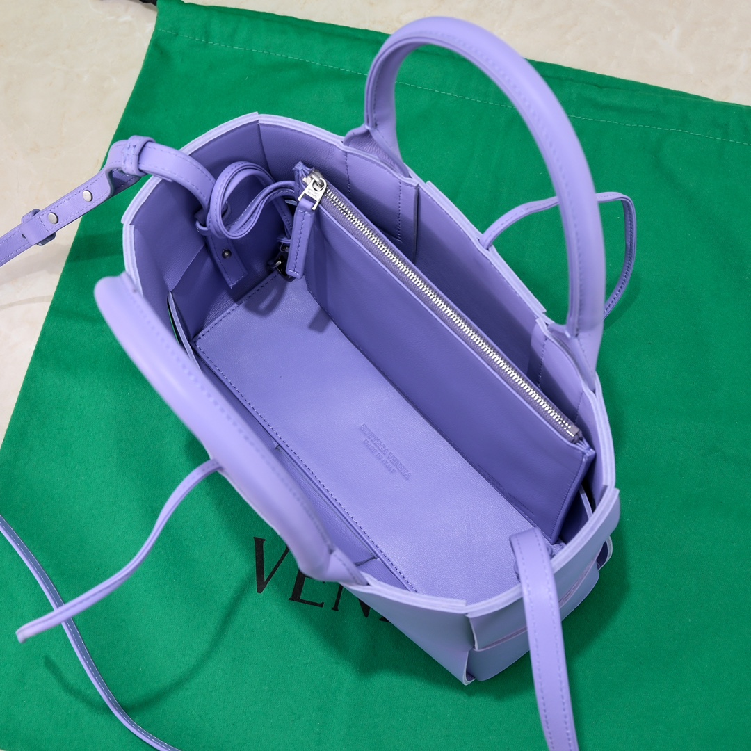 handbags Bottega Veneta 9894# SIZE:25*16*8CM - vstockx