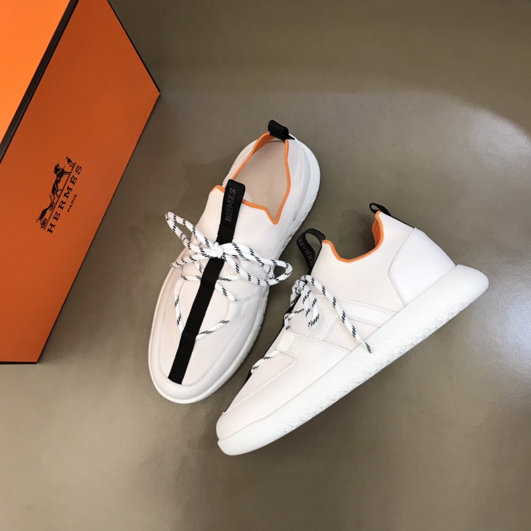 Hermes Duel sneaker 5 - vstockx