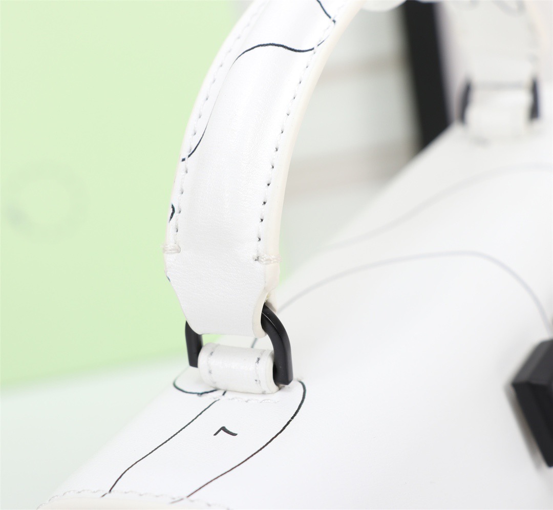 handbags OFF-White 519  5335870  size:22*14*7cm - vstockx