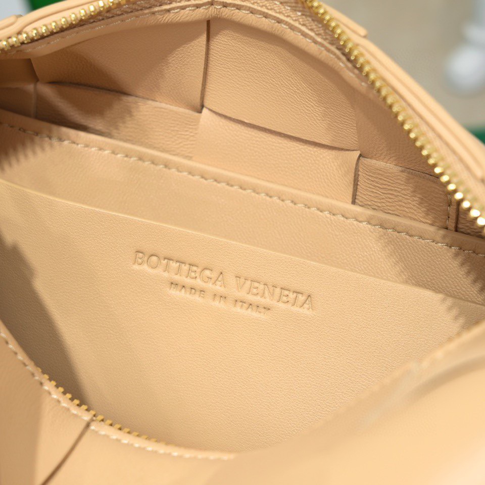 handbags Bottega Veneta 9305 size:23.5*10*10cm - vstockx
