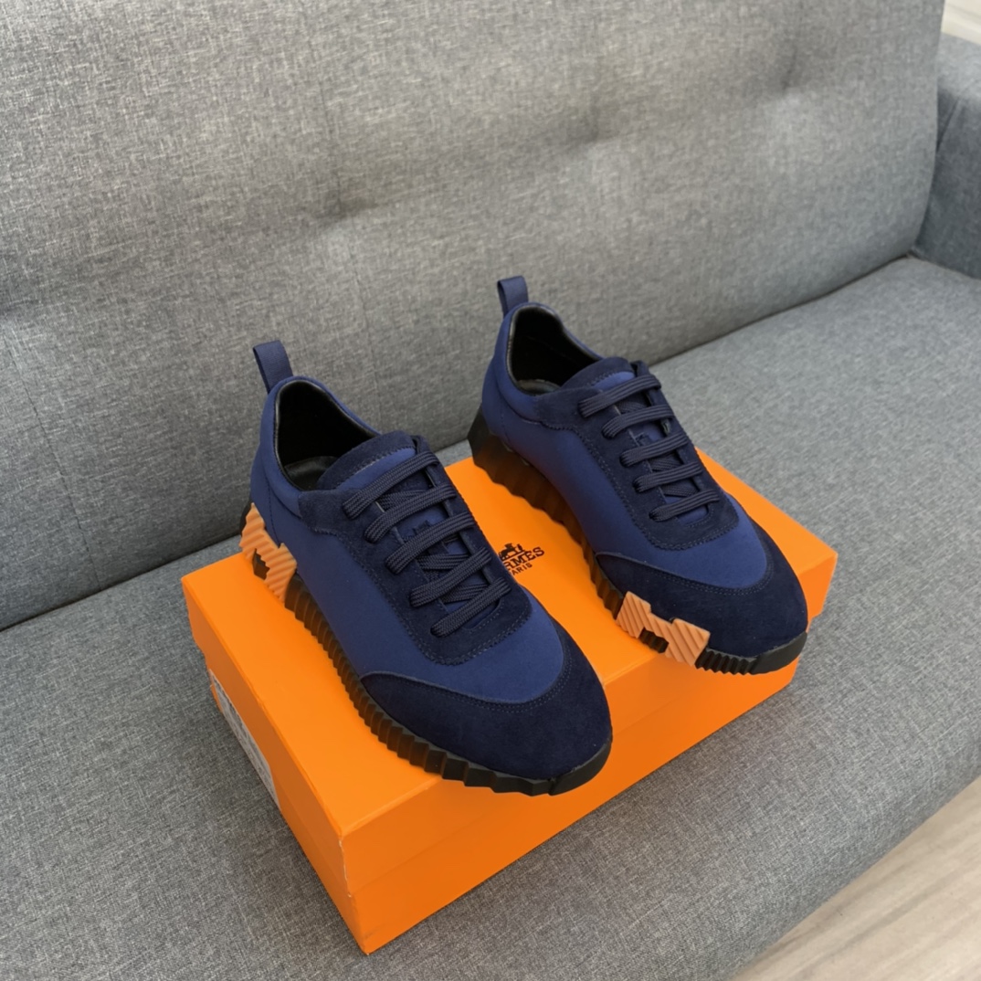 Hermes Depart sneaker 6 - vstockx