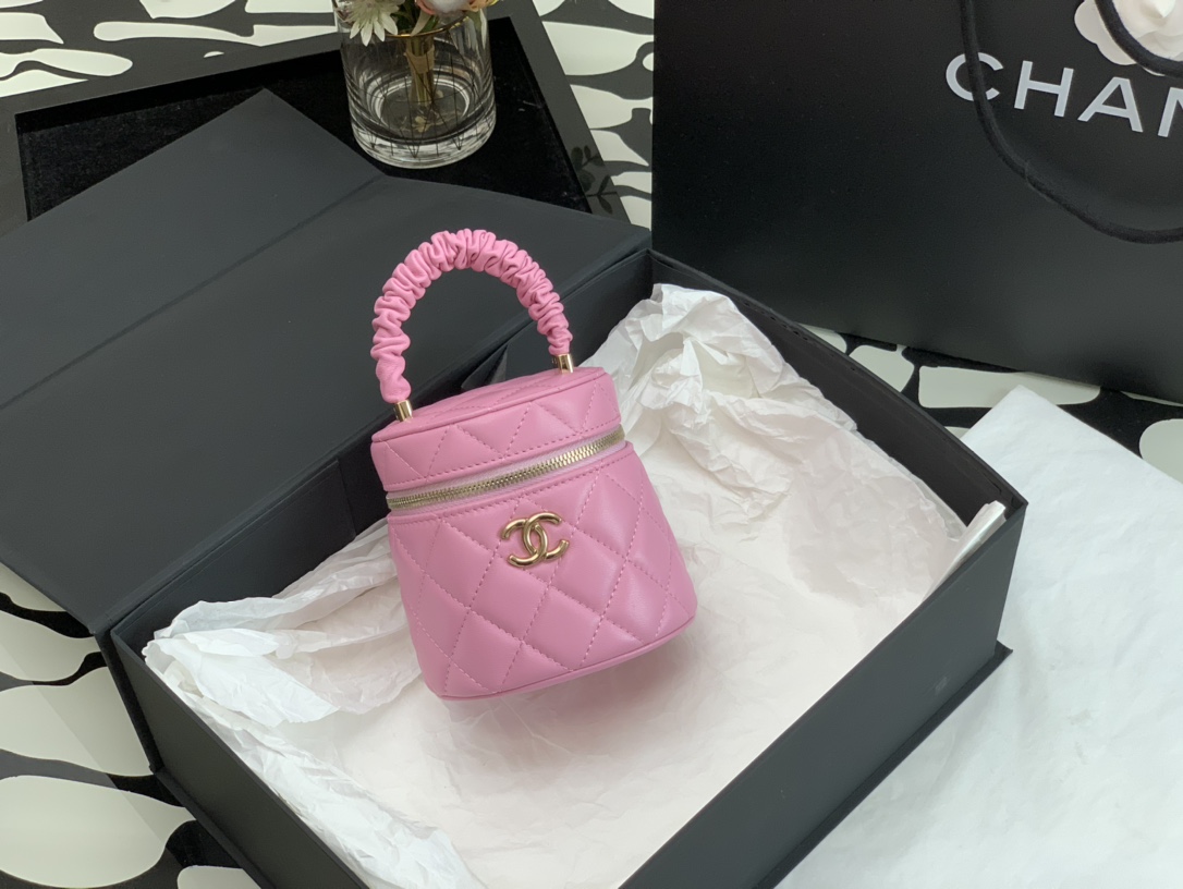 Handbag Chanel 2729 size 11*11.5*9.5* cm - vstockx