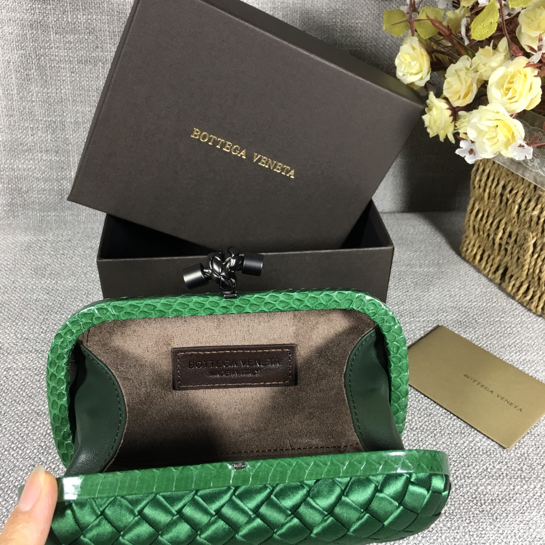 handbags Bottega Veneta 8651 size:16.5*10.5*6cm - vstockx