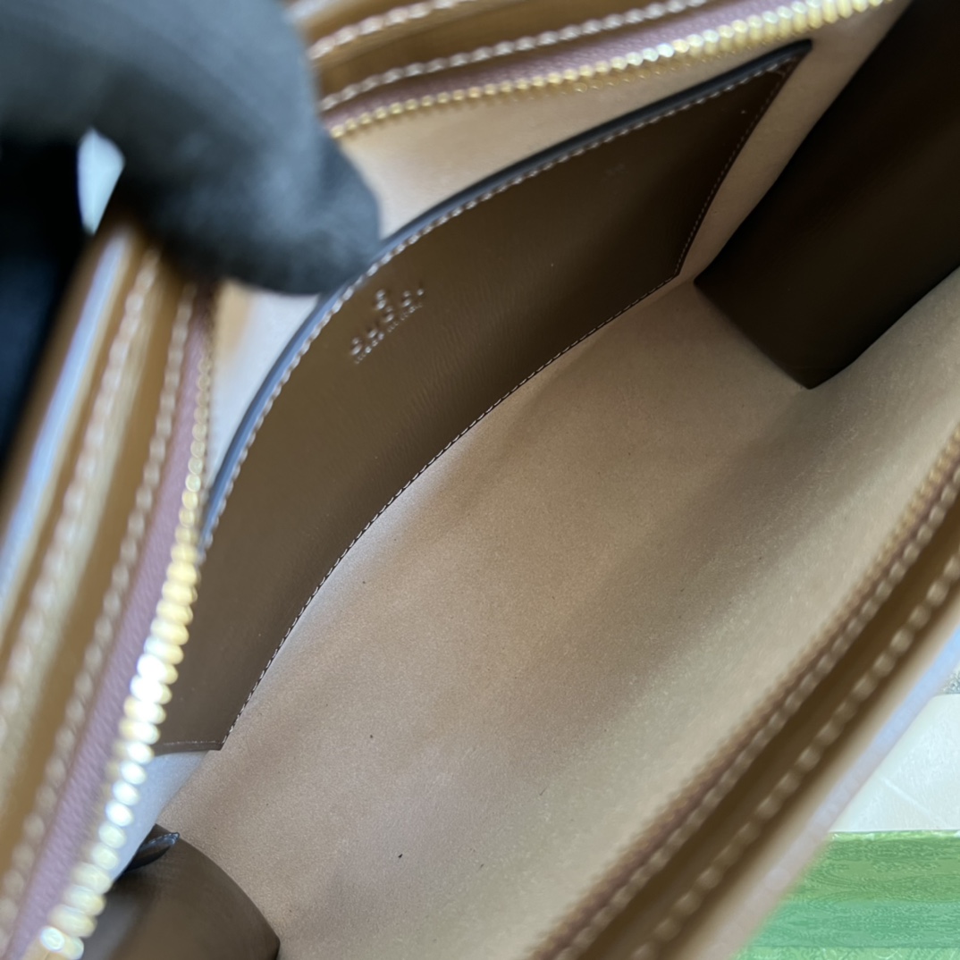 Handbag Gucci 672956 size 26*20*6 cm - vstockx