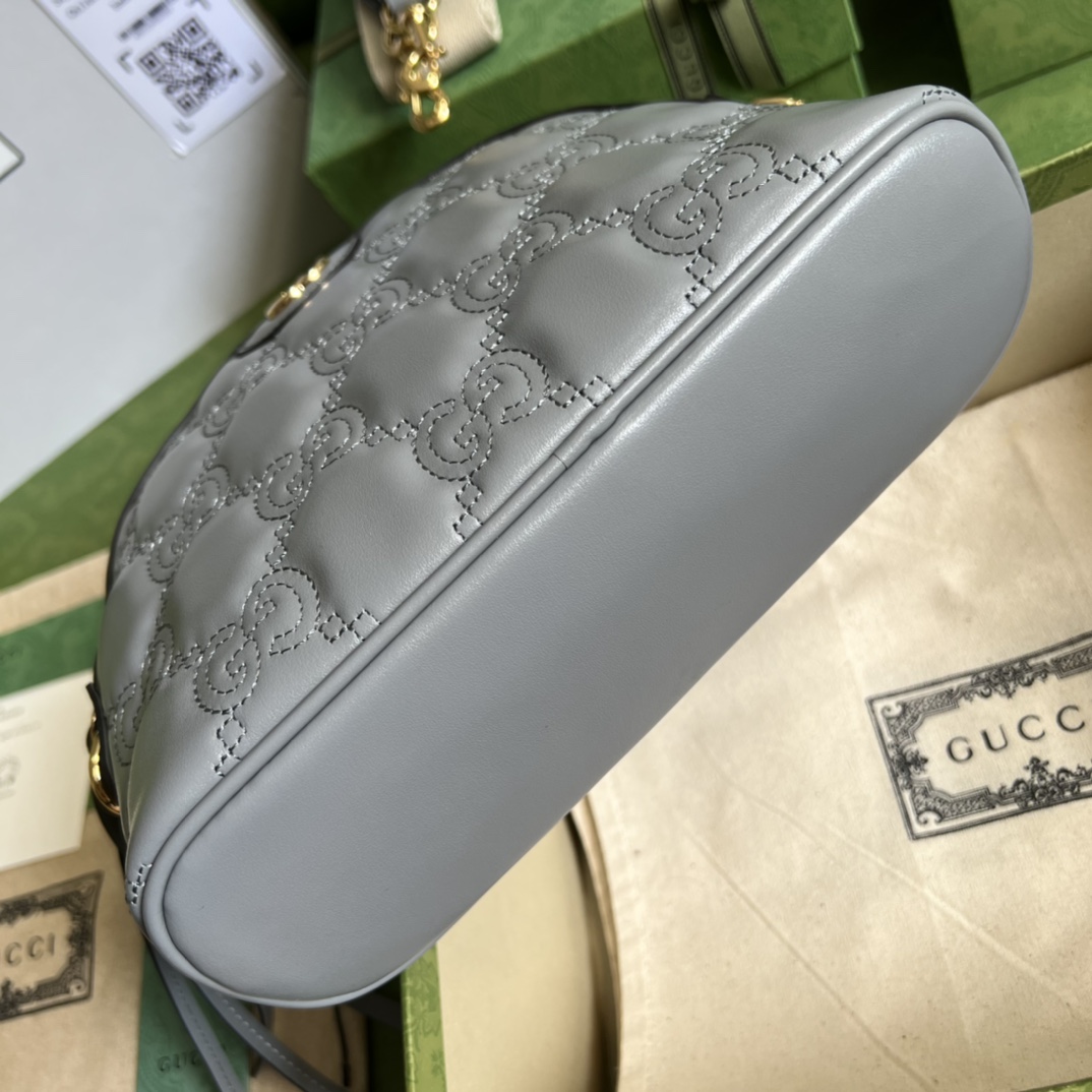 Handbag Gucci 702229 size 23.5*19*8 cm - vstockx
