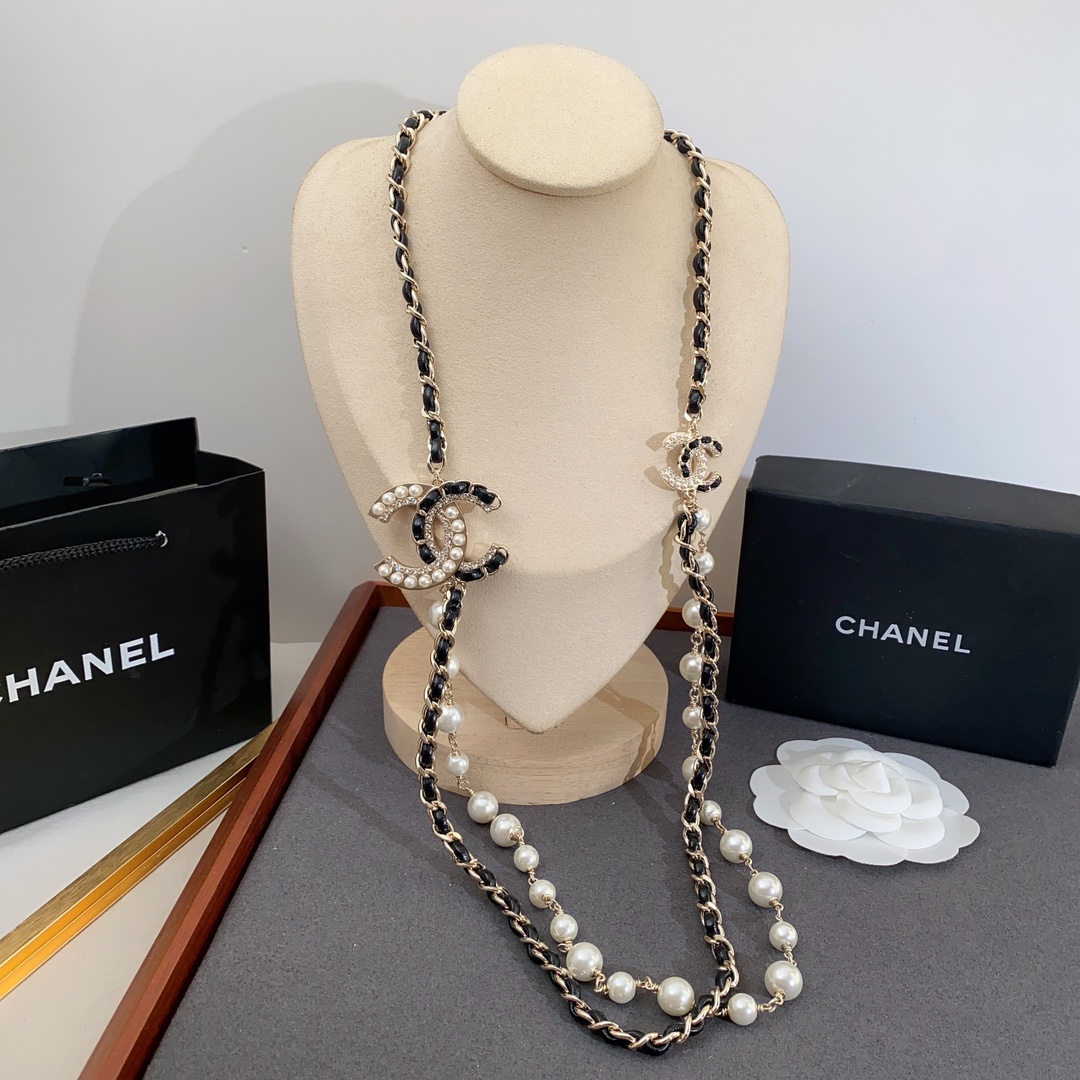 Jewelry Chanel 1812 - vstockx
