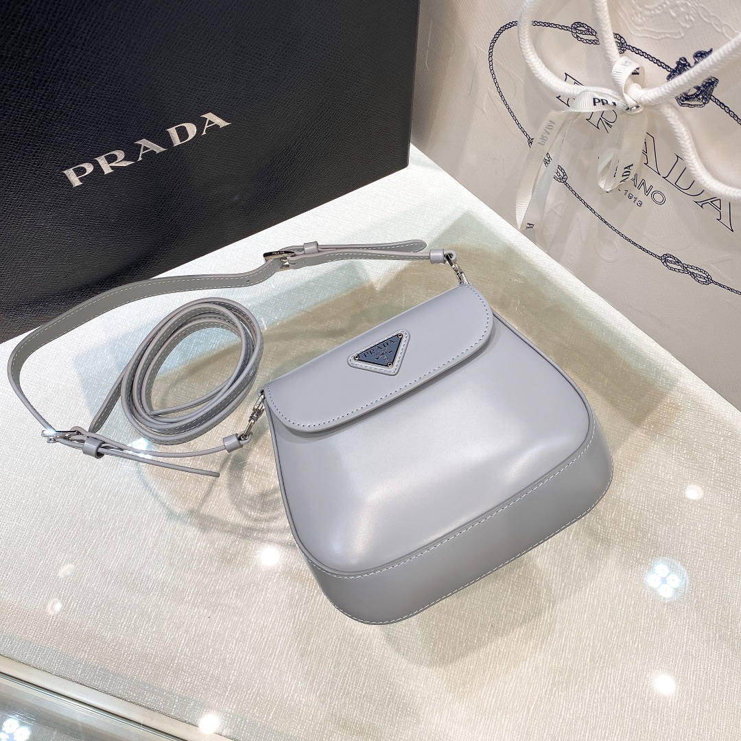 handbags prada 1BH188 zise ?7*14.5*7cm - vstockx