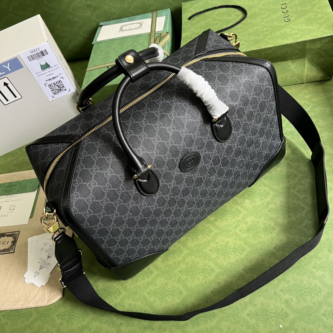 Handbag Gucci  696014 size 42*26*24 cm - vstockx