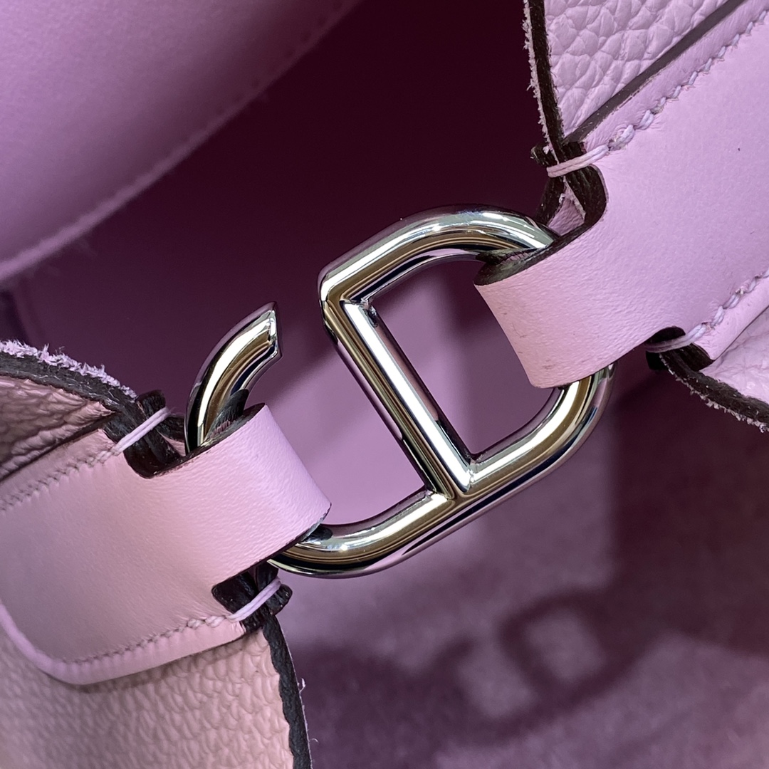 Handbags Hermes picotin size :18x2.5 x22 cm - vstockx