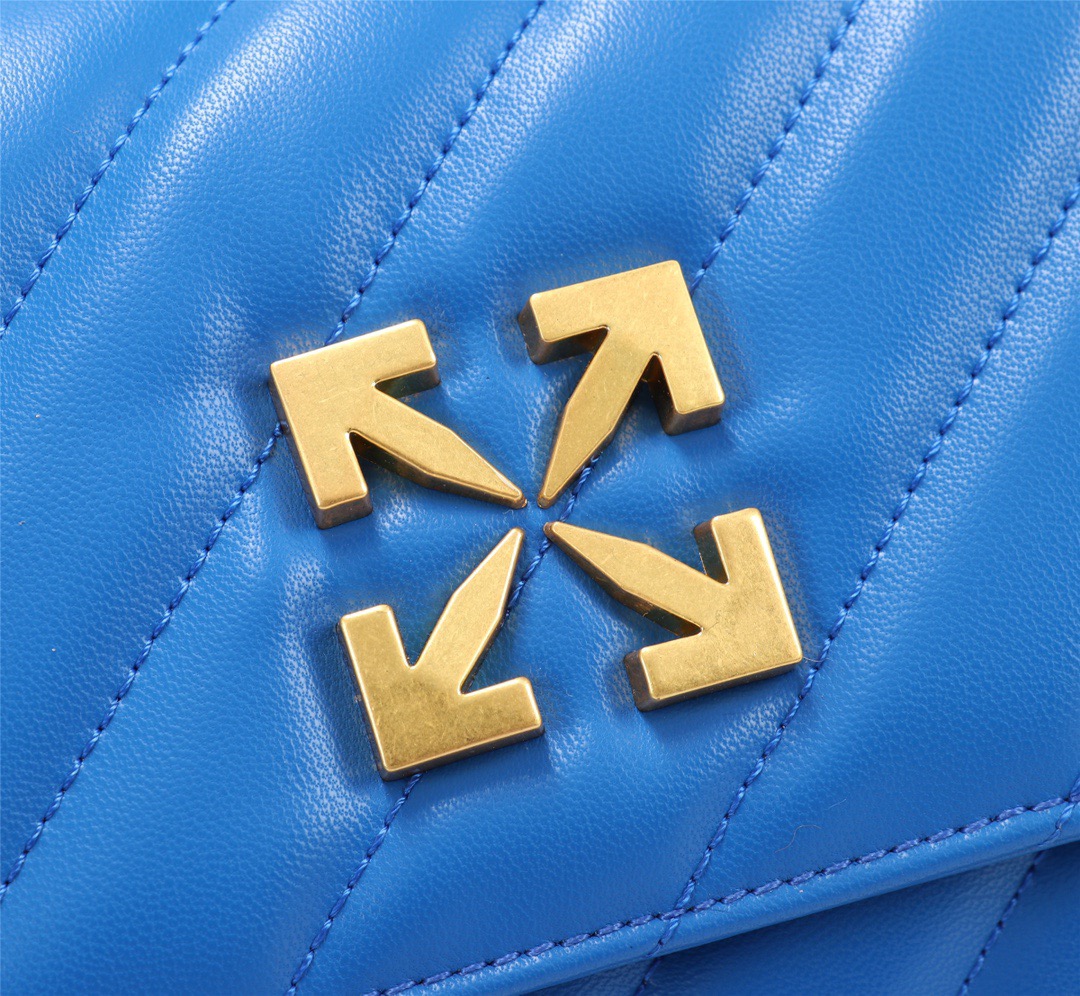 handbags OFF-White 567  6553870  size:24*19*12cm - vstockx