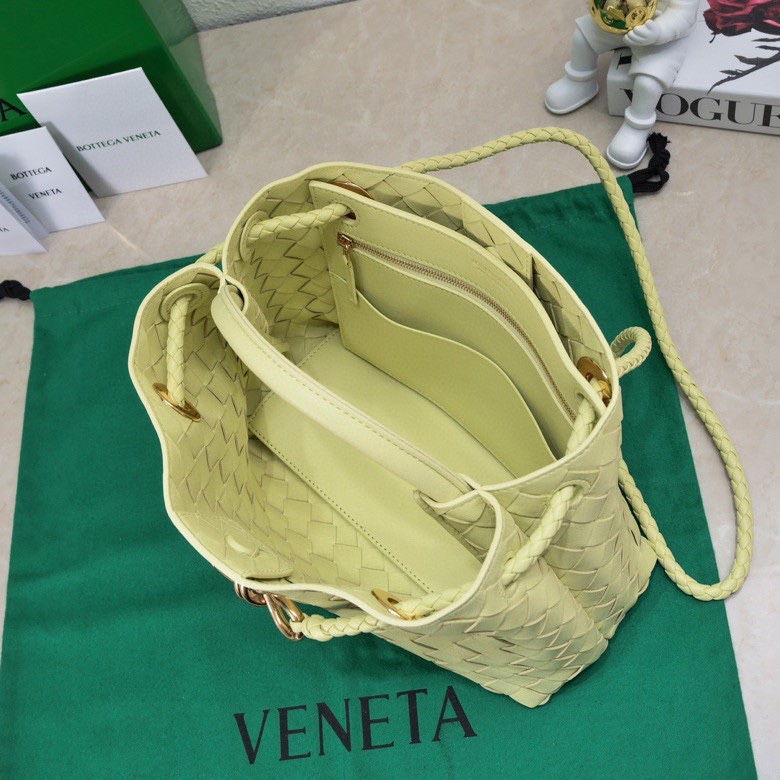 Handbags Bottega Veneta 7463 size:25*20*10 cm - vstockx