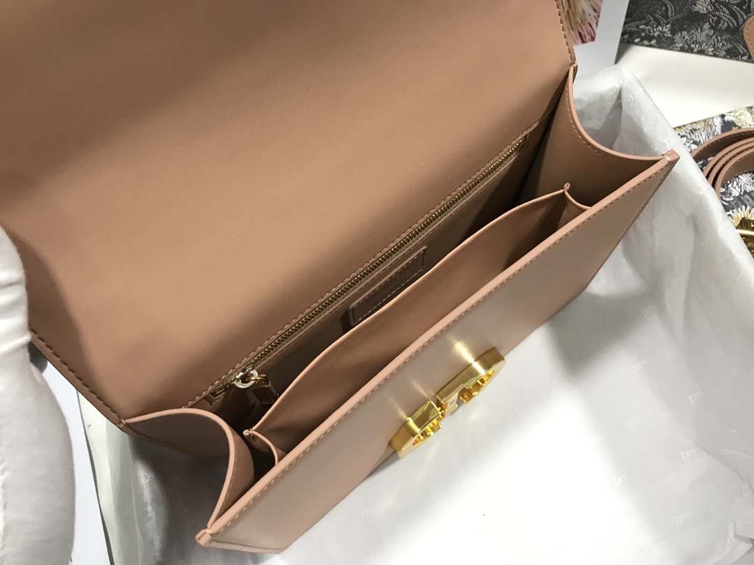 Handbag Dior M9203 size 24 x 17 x 8 cm - vstockx