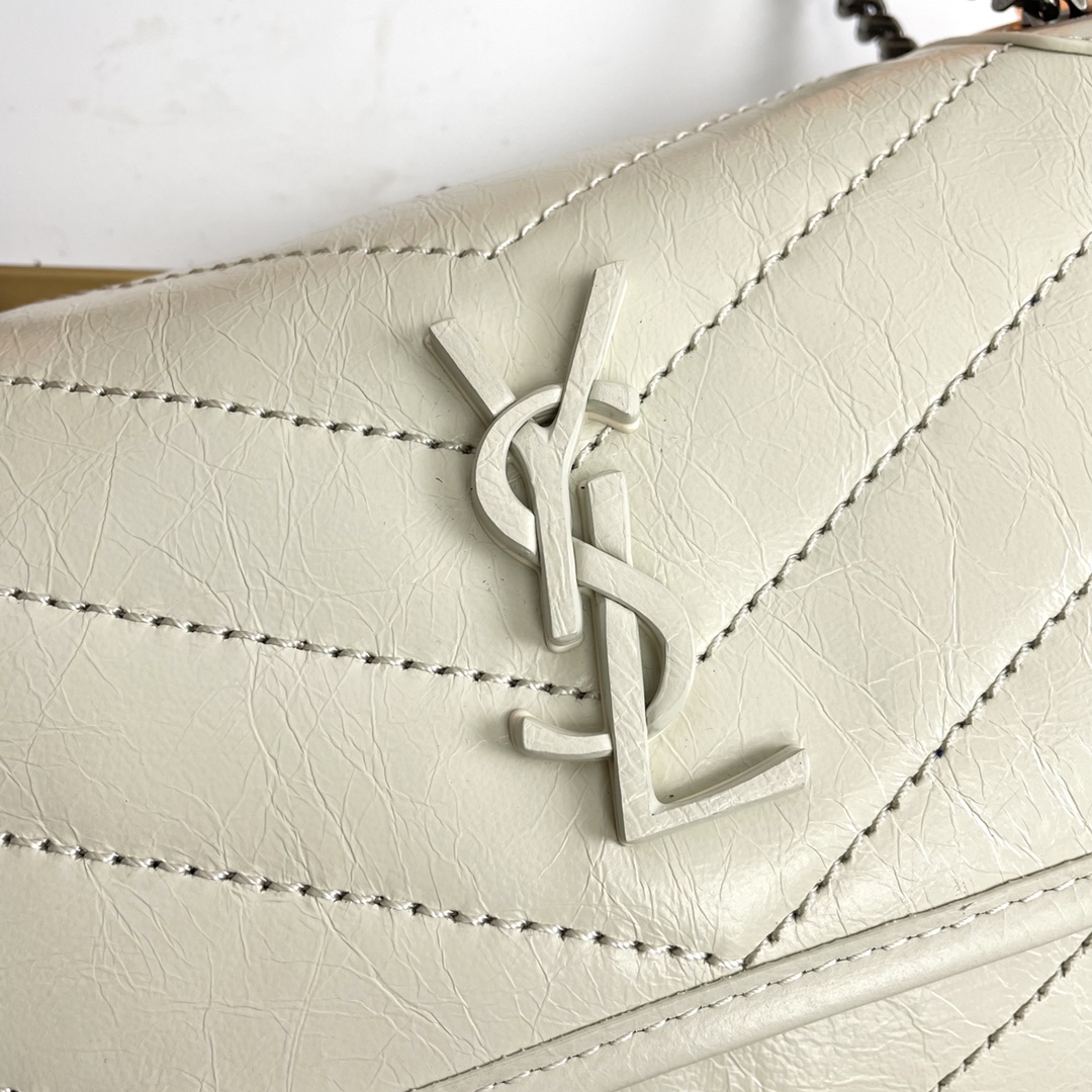 Handbags SAINT LAURENT 533037 size 22-16-7 cm - vstockx