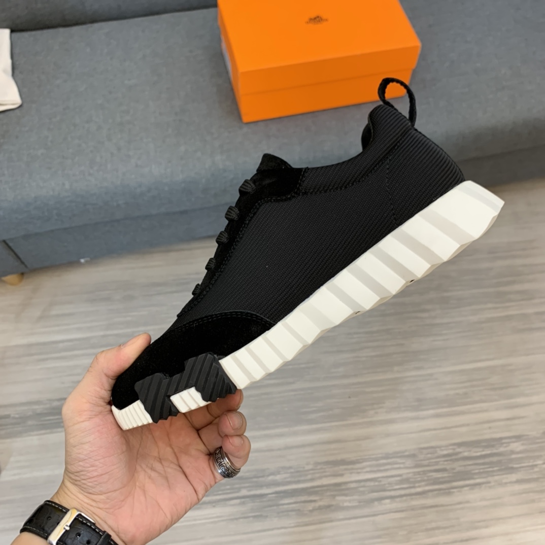 Hermes Depart sneaker 5 - vstockx