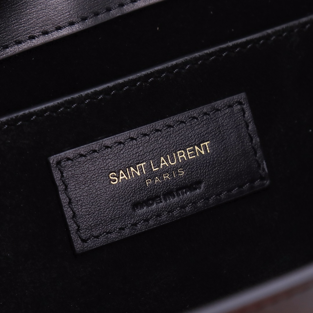 Handbags SAINT LAURENT 695949 size 31x14x3 cm - vstockx