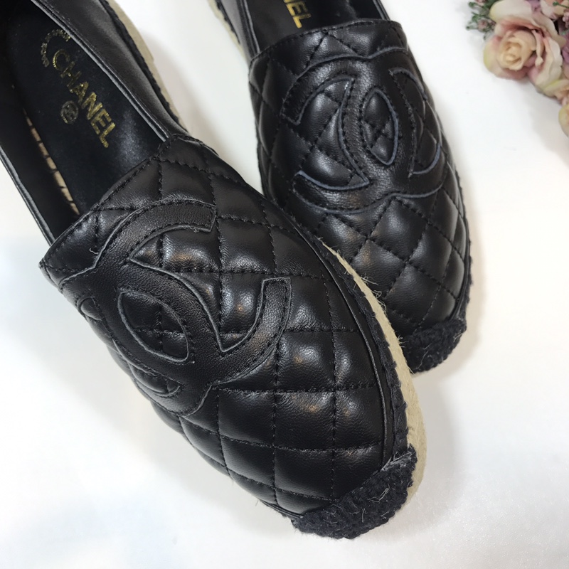 Chanel Loafers 53 - vstockx