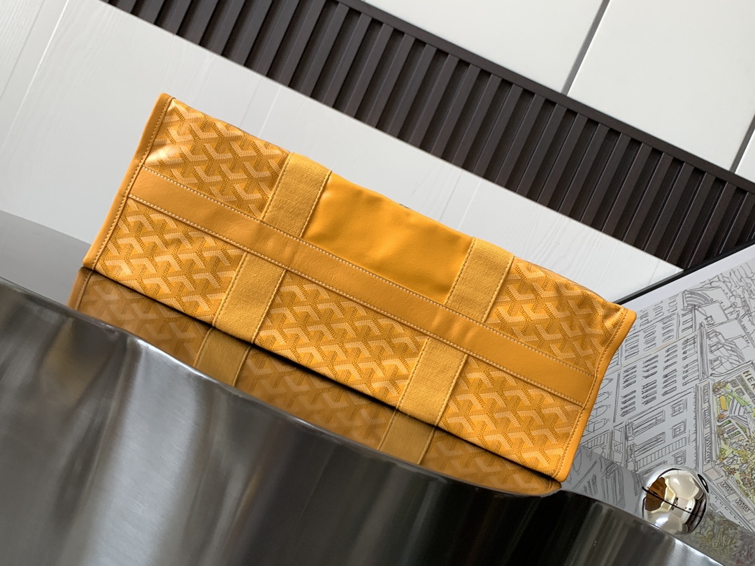 Handbags Goyard VILLETTE 020197 size:32*15*45 cm - vstockx