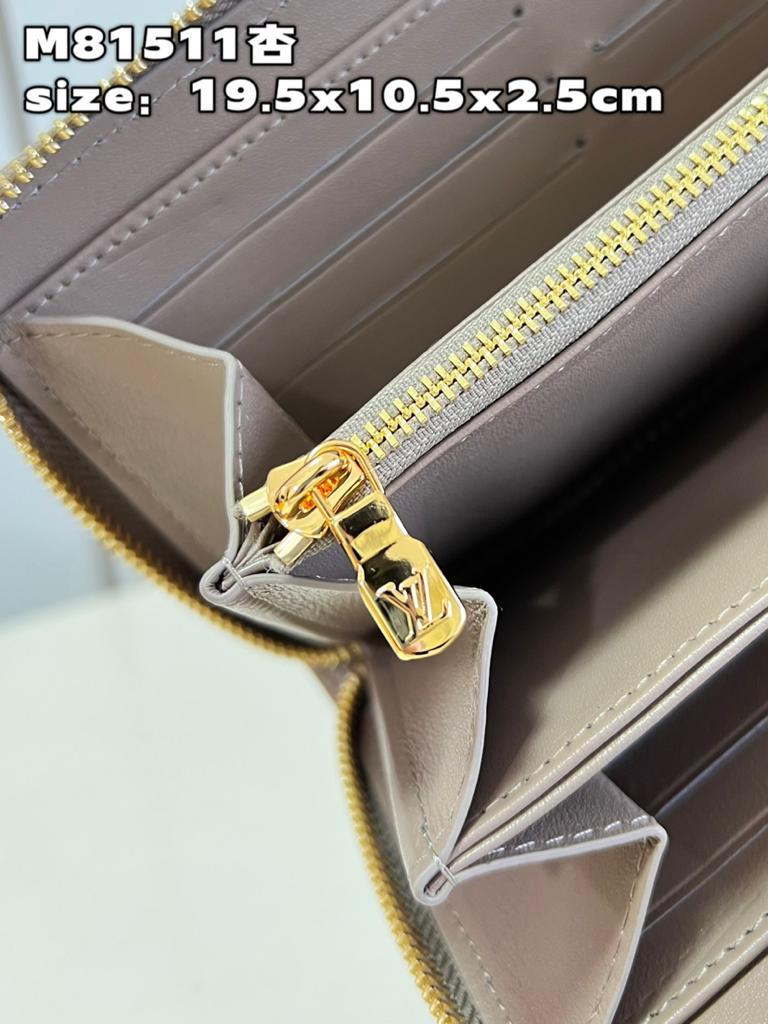 Handbag Louis Vuitton M81511 size 19.5*10.5*2.5 cm - vstockx