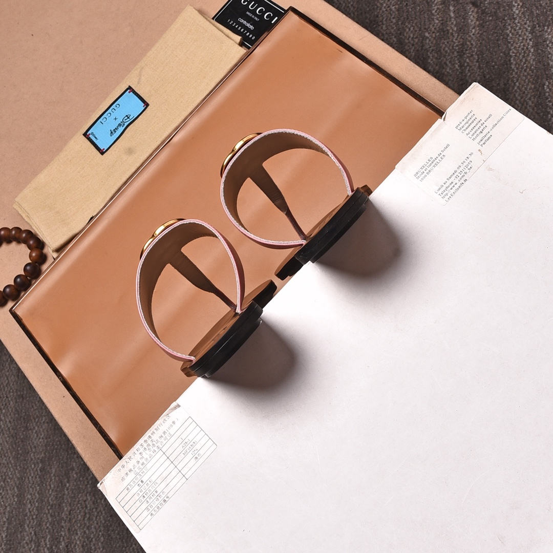 Gucci Slippers 14 - vstockx