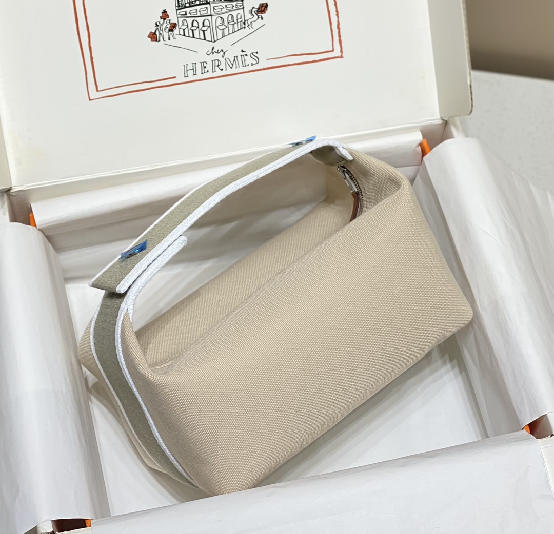 Handbags Hermes  -- size:25*21*14 cm - vstockx