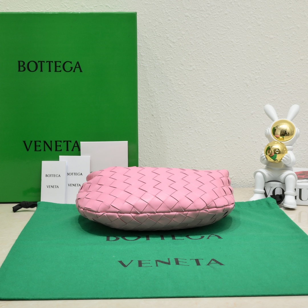 handbags Bottega Veneta 6699-1 size:23*18*8cm - vstockx