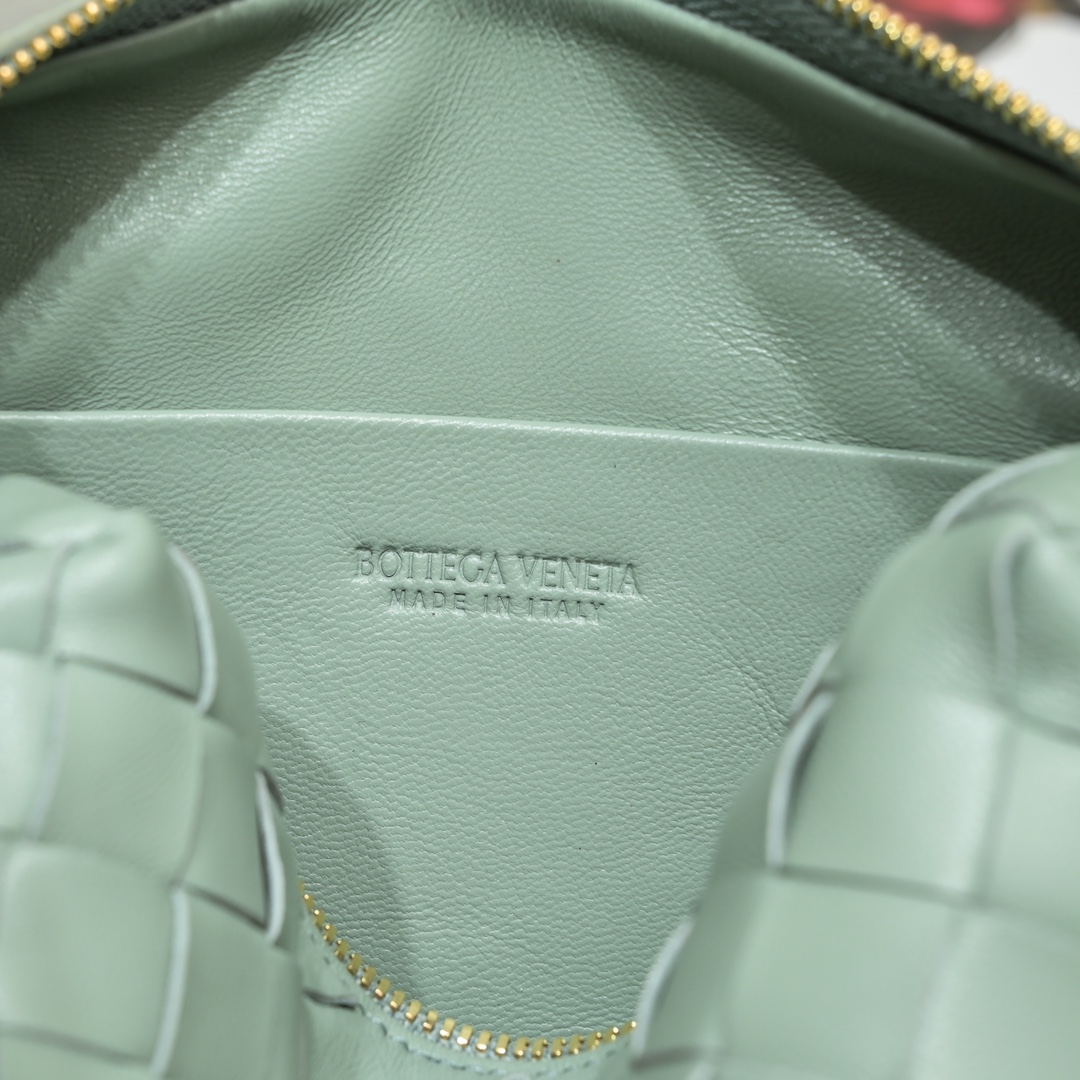 handbags Bottega Veneta 9896 size:17*10*6 - vstockx