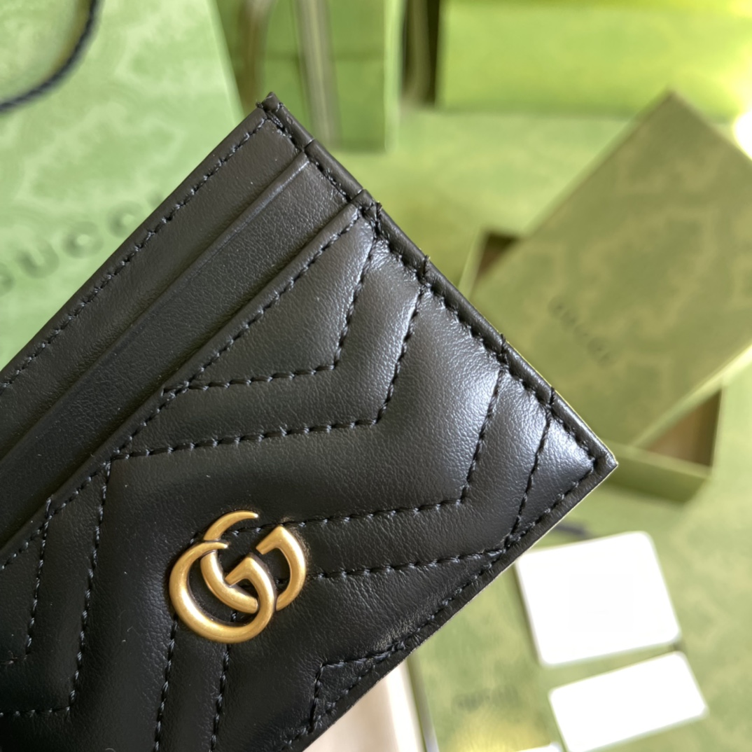 Handbag Gucci 443127 size 10*7 cm - vstockx