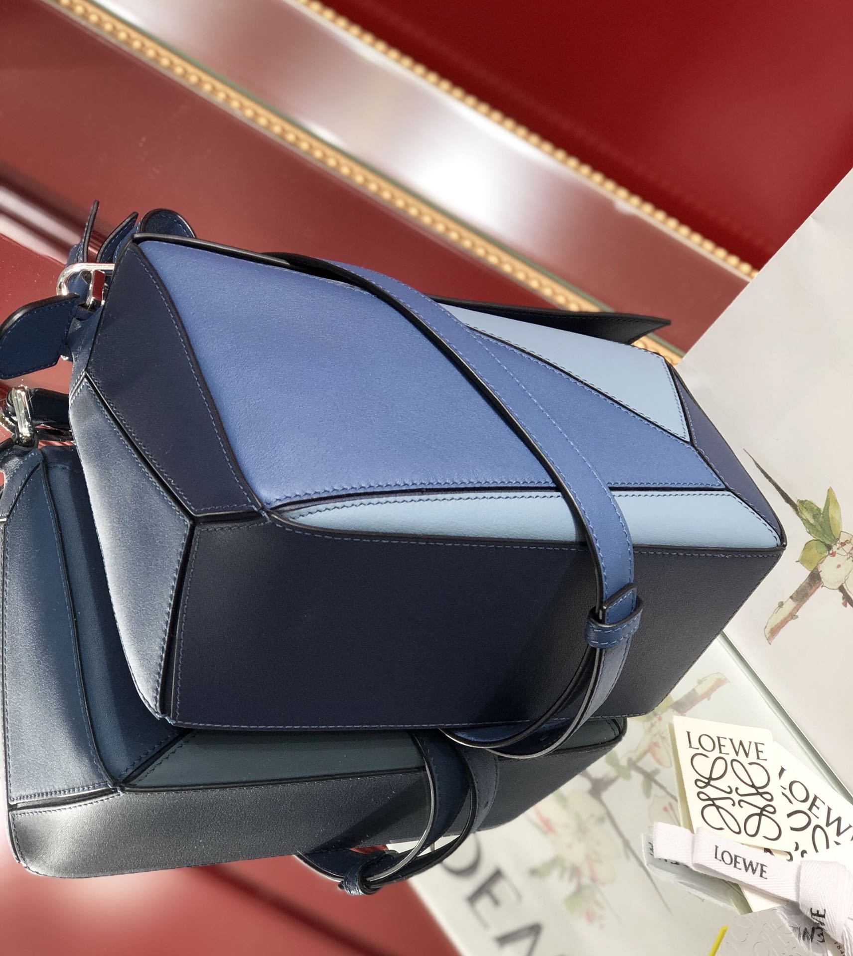 Handbags LOEWE ZP size:2414-11 cm - vstockx