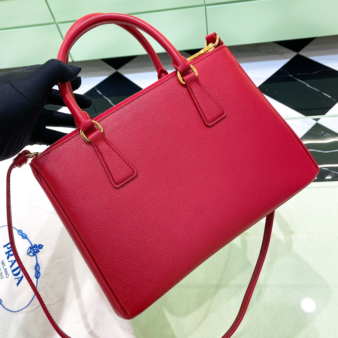 handbags prada 1BA863 size:28*12*19.5 - vstockx