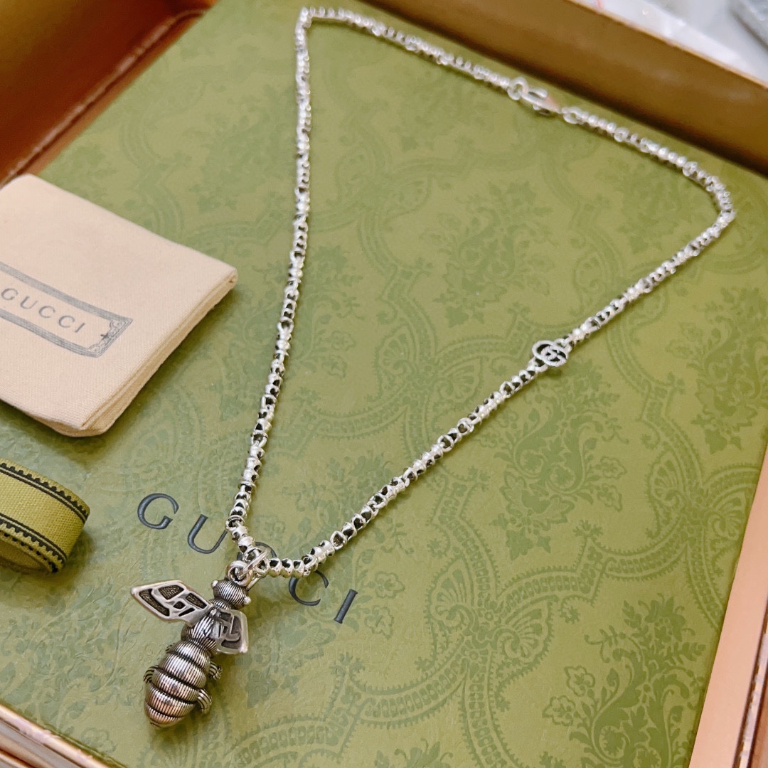 Jewelry Gucci 816 - vstockx
