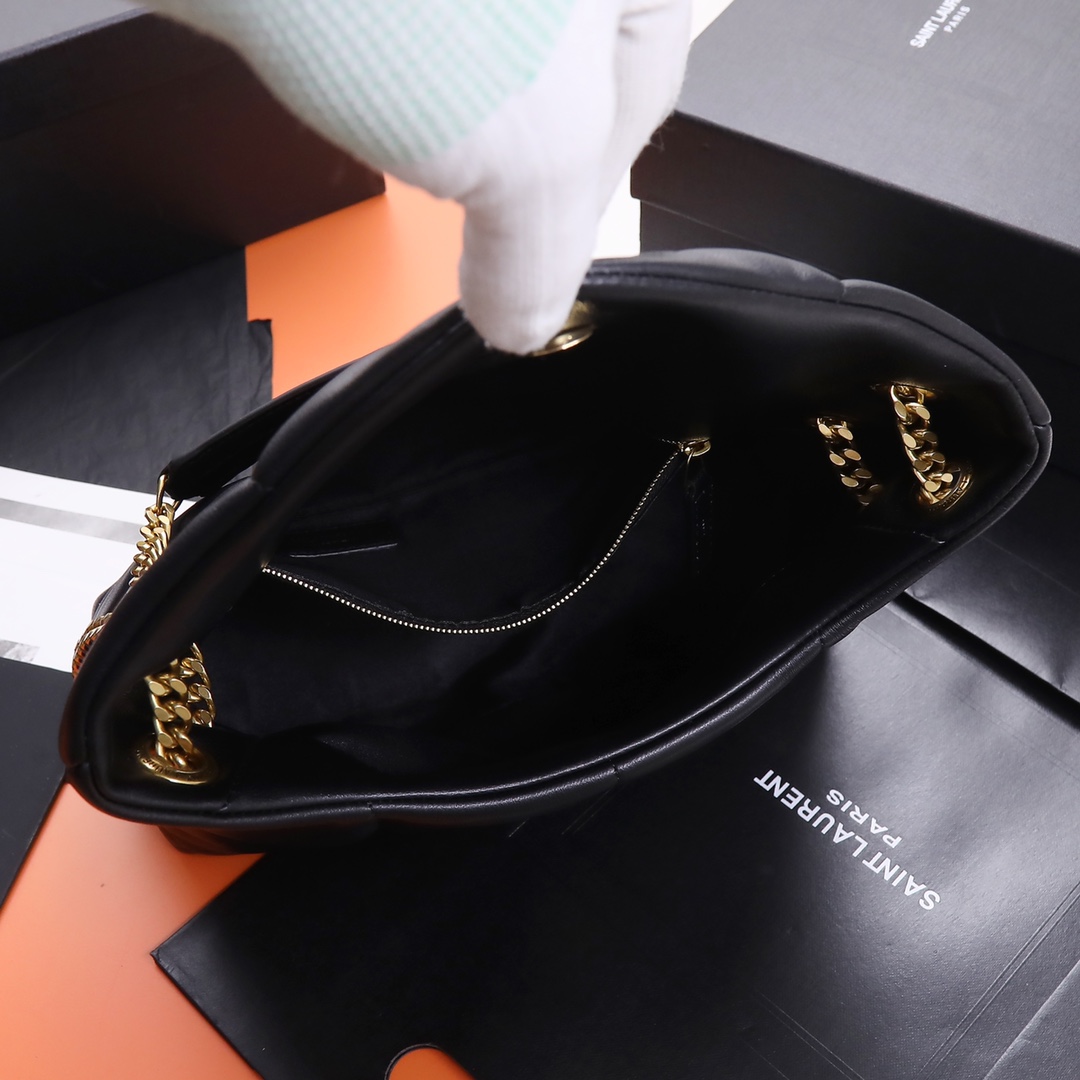 Handbags SAINT LAURENT 577476 size 29x17x11 cm - vstockx