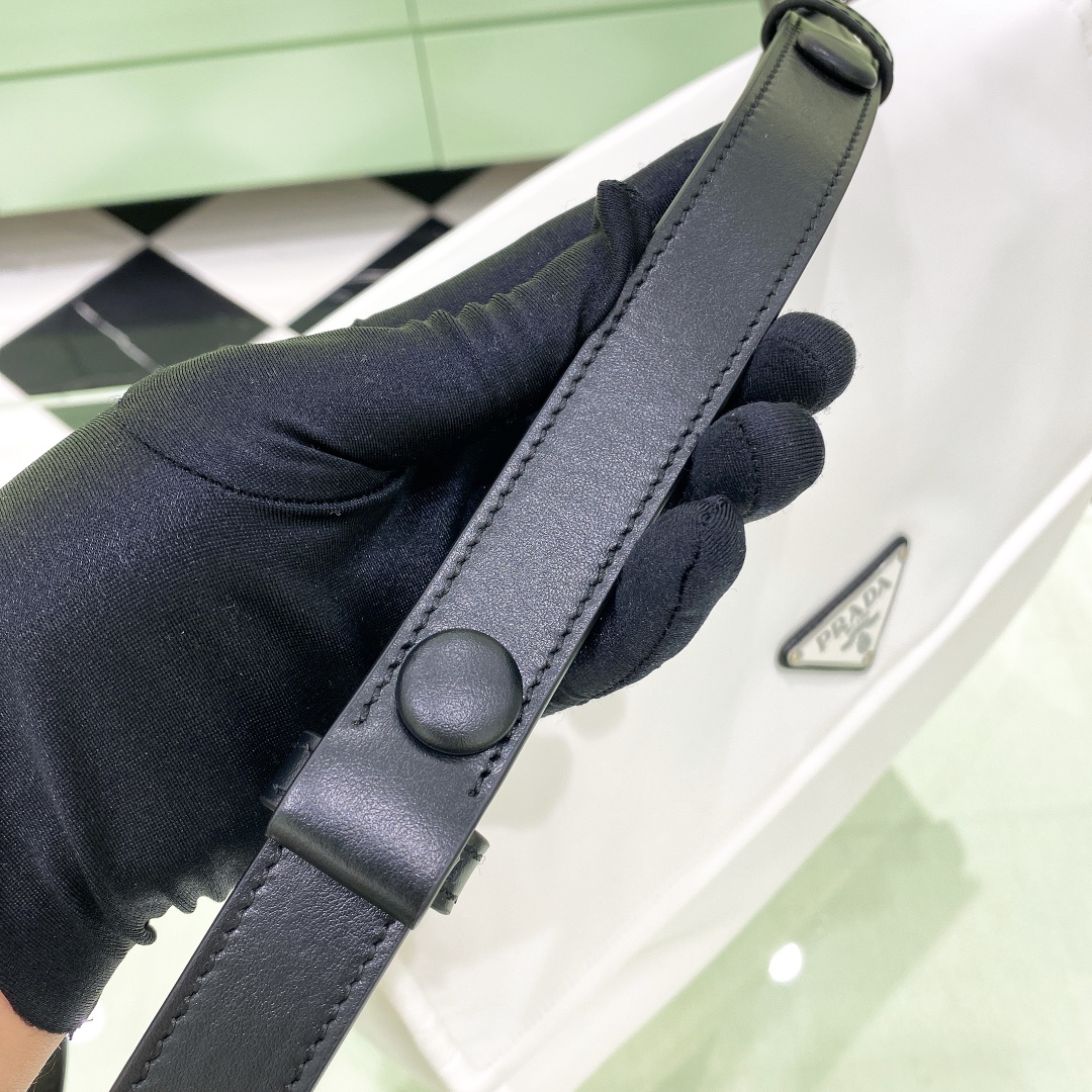handbags prada 1BD256 36*28*14 - vstockx
