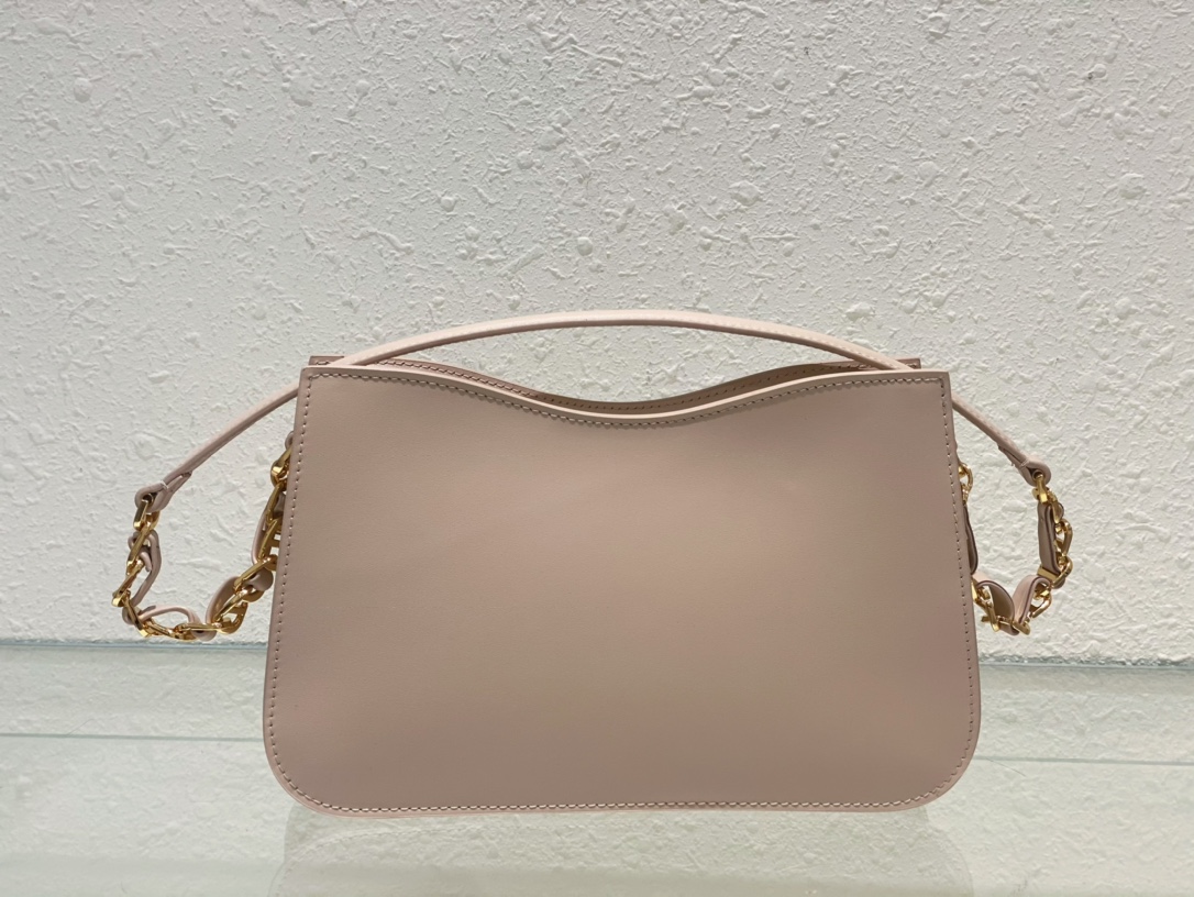 Handbags Dior CD Signature Hobo 2213 size:23.5*14.5*6 cm - vstockx