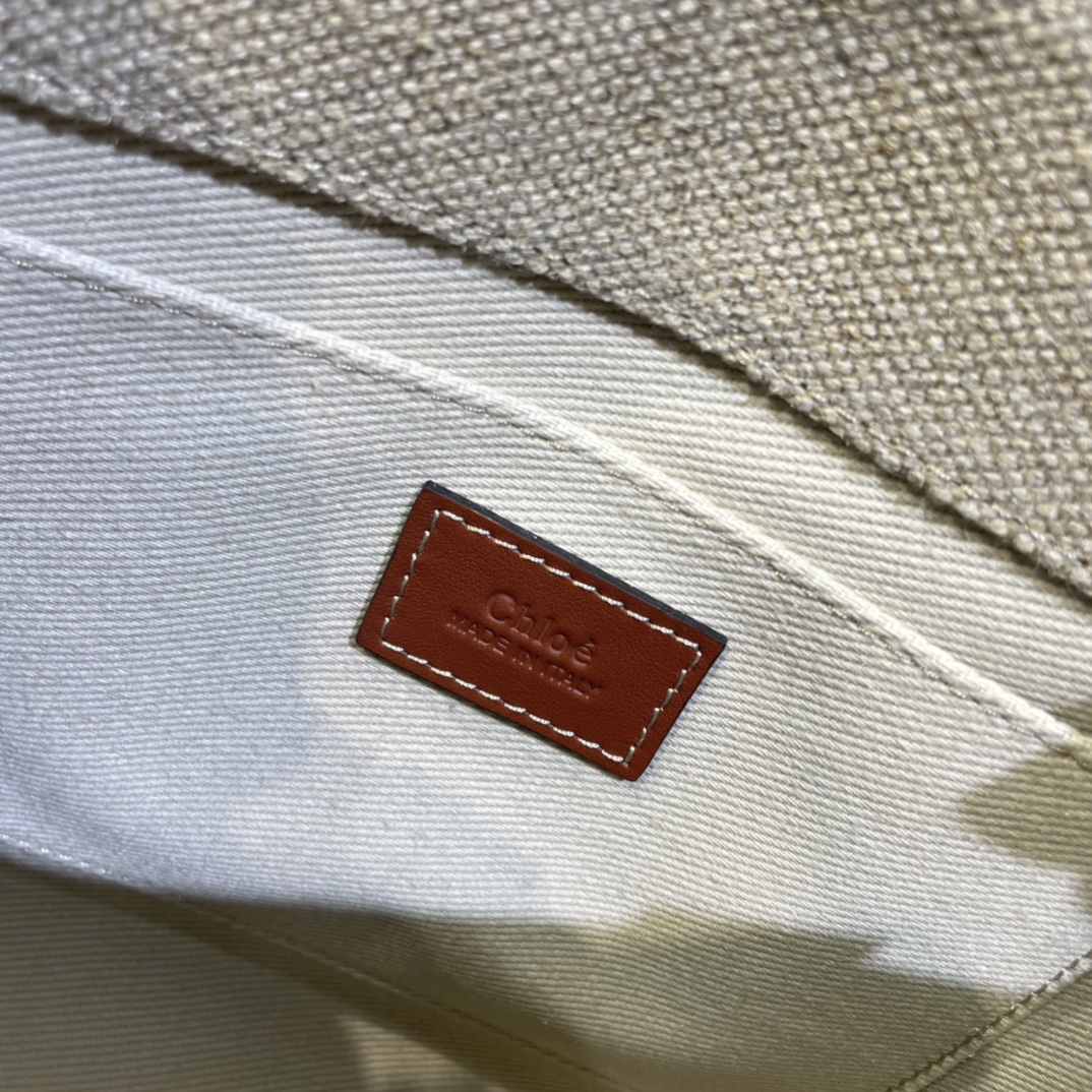 Handbags CELIN Chloe Woody 6062 size:26.5*20*8 cm - vstockx