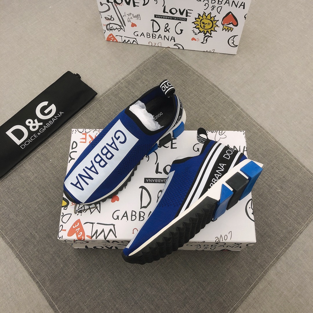 Dolce & Gabbana Sorrento 15 - vstockx