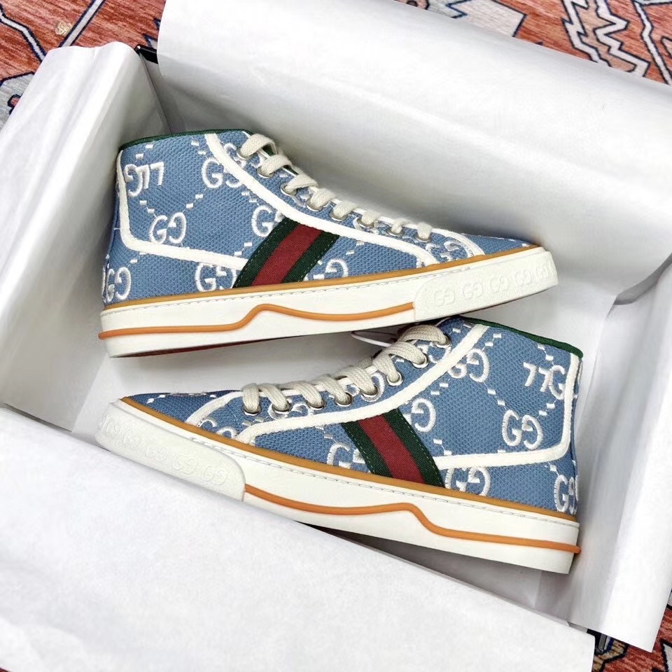 Gucci Tennis 1977 sneaker 1 - vstockx
