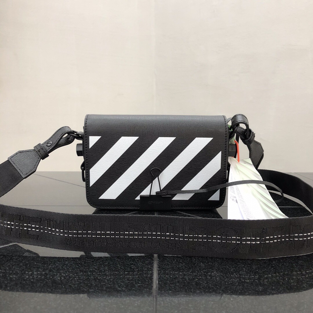 handbags OFF-White 522  4335870  size:18*12*5cm - vstockx