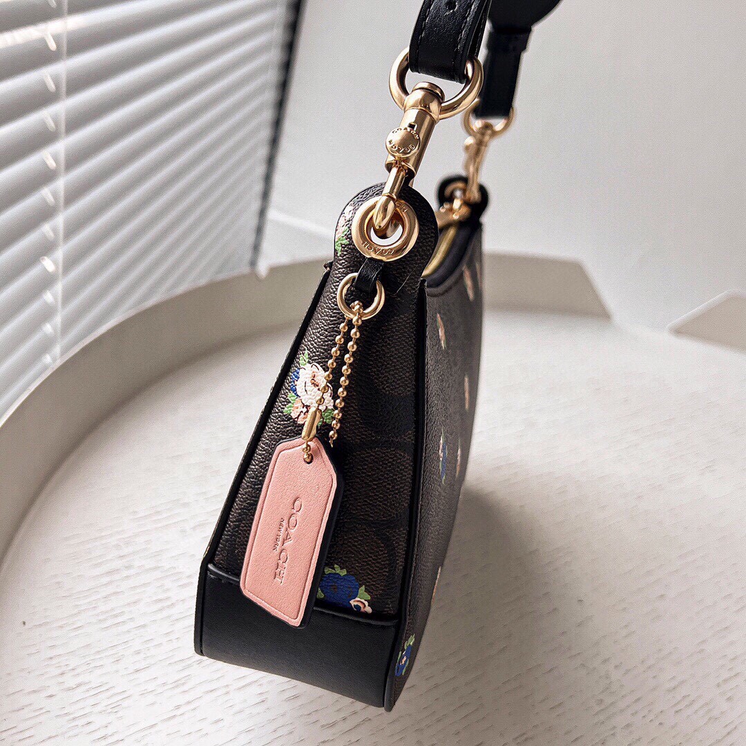 Handbags Coach c7264 size:25*15*6 - vstockx