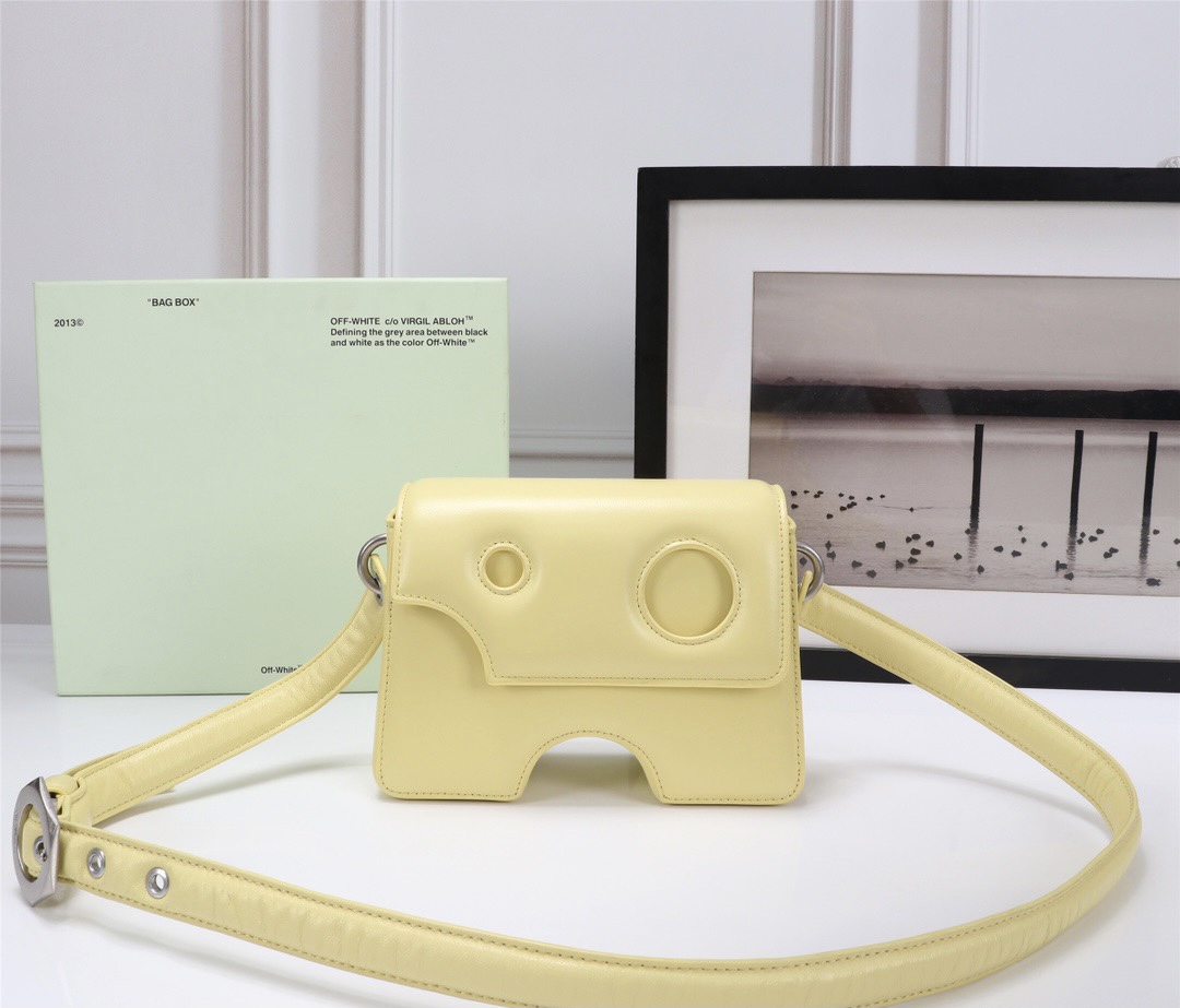 handbags OFF-White 551  7660980  size:22*16*8cm - vstockx