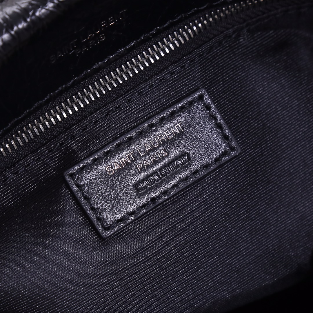 Handbags SAINT LAURENT 498894 size 28  8  20 cm - vstockx