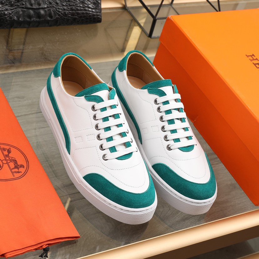 Hermes Quicker sneaker 20 - vstockx