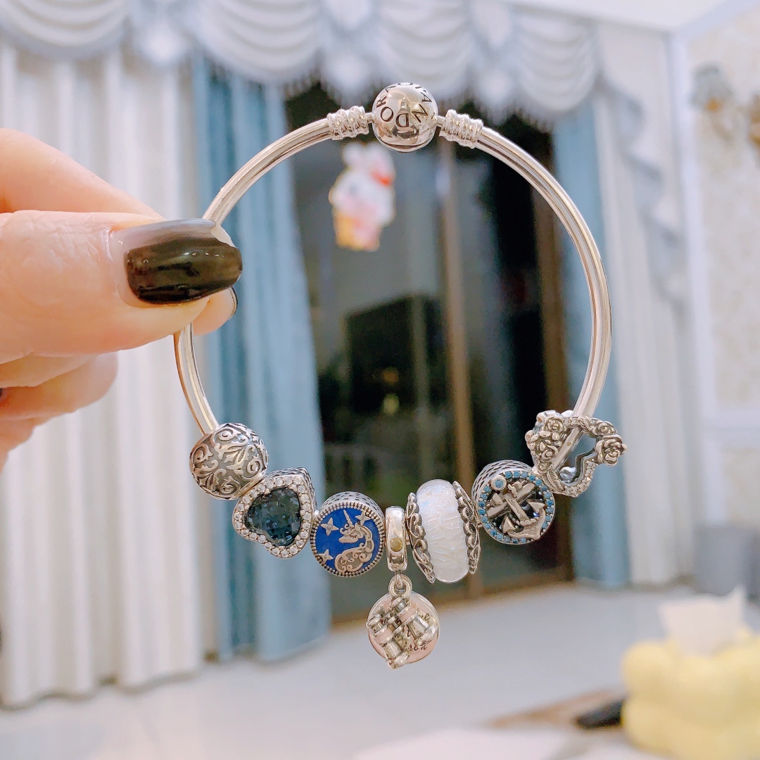 Jewelry pandora 240 - vstockx