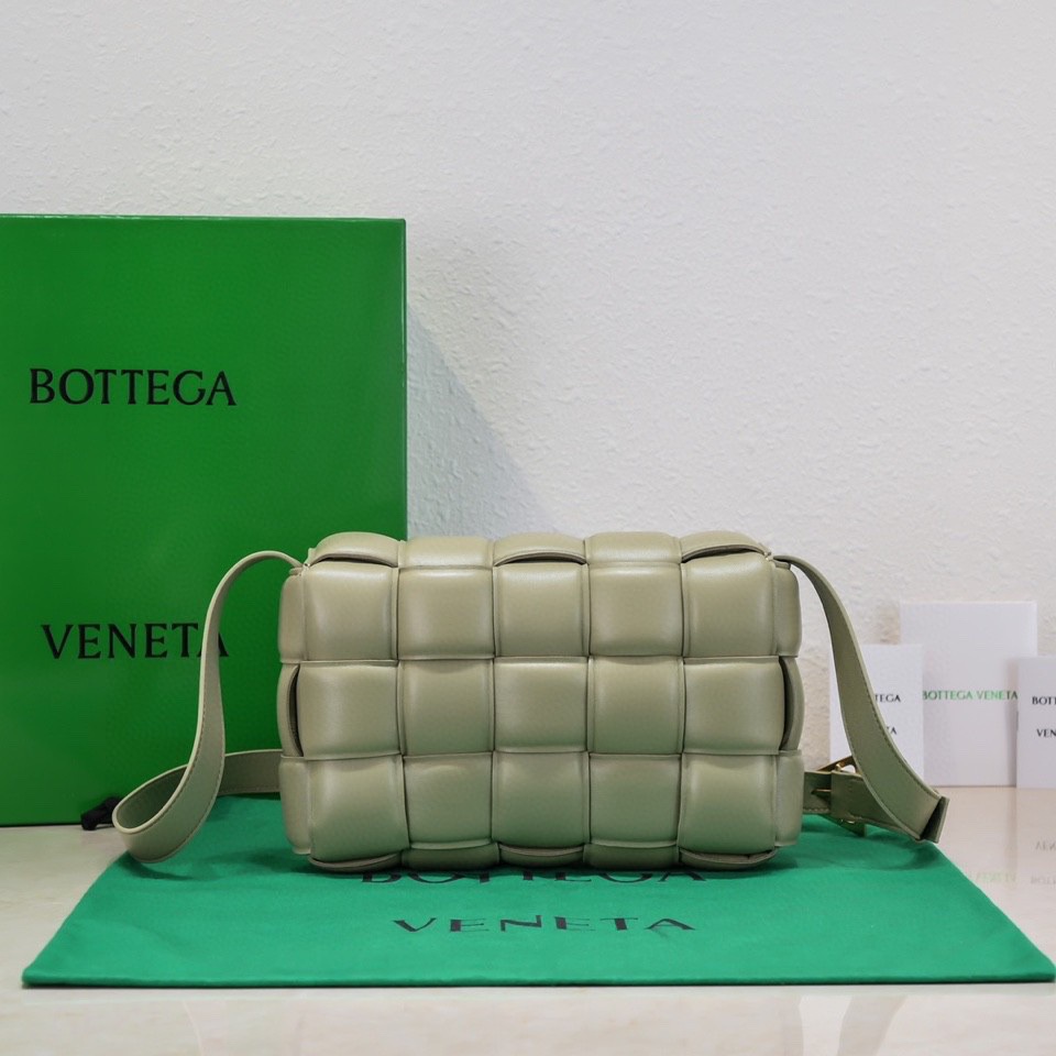 handbags Bottega Veneta 6688# size:26*18*8cm - vstockx