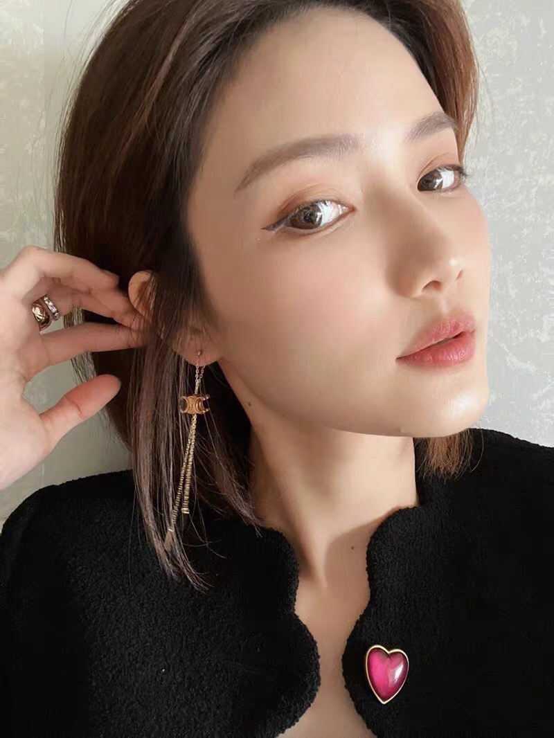 Jewelry CELINE 255 - vstockx
