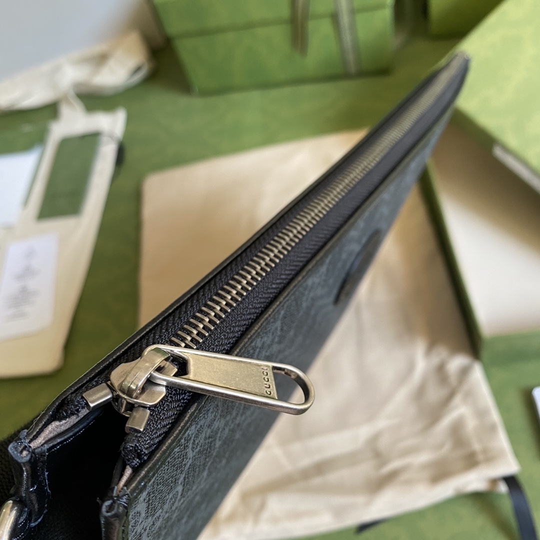 Handbag Gucci 672953 size 30.5*21*1.5 cm - vstockx