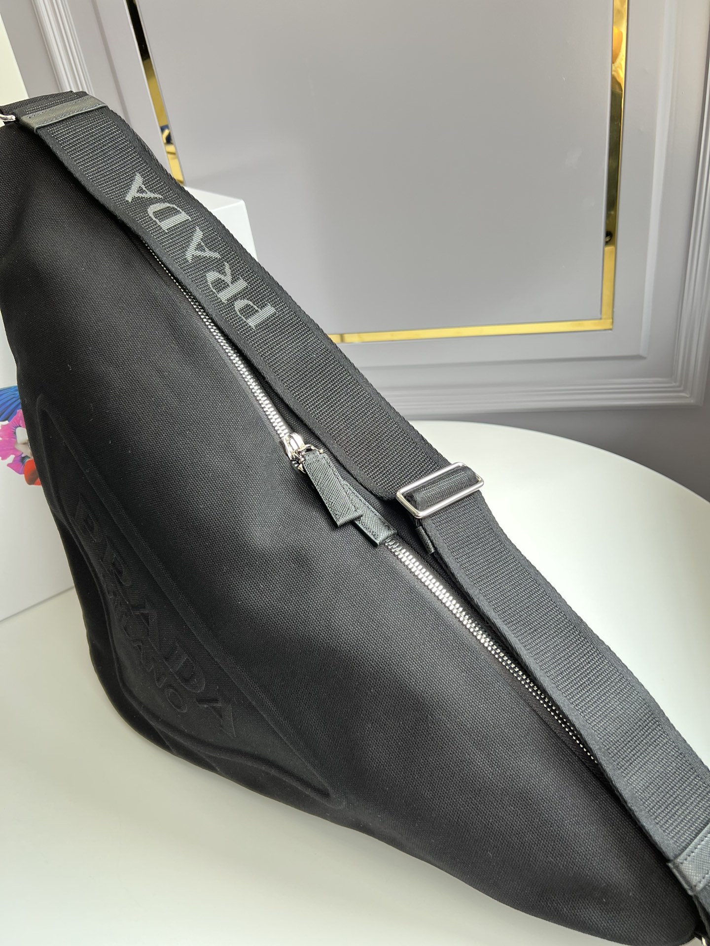 handbags prada 2VY007 60*22.5*28 - vstockx