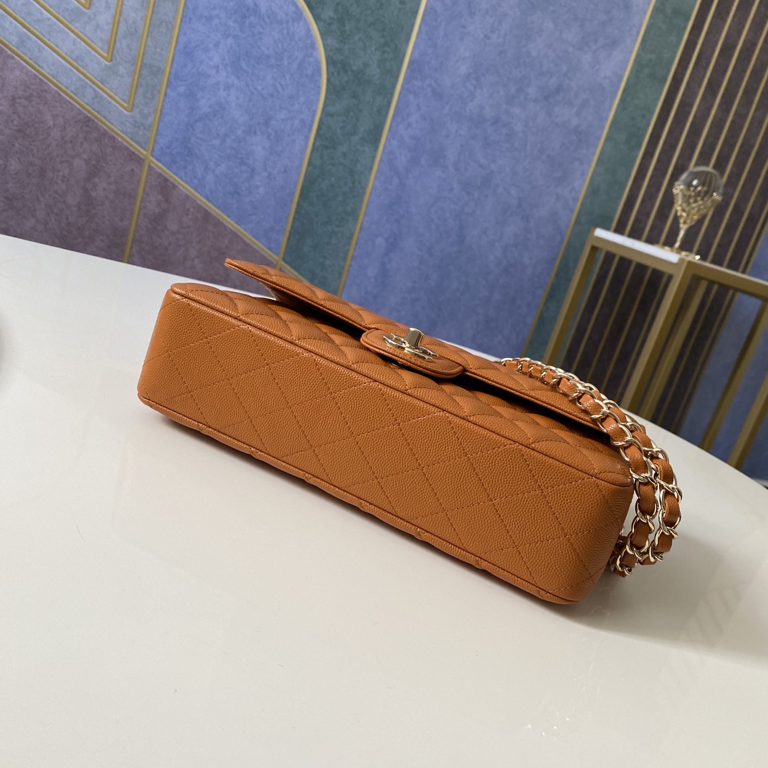 Handbag Chanel 112 size 25 cm - vstockx