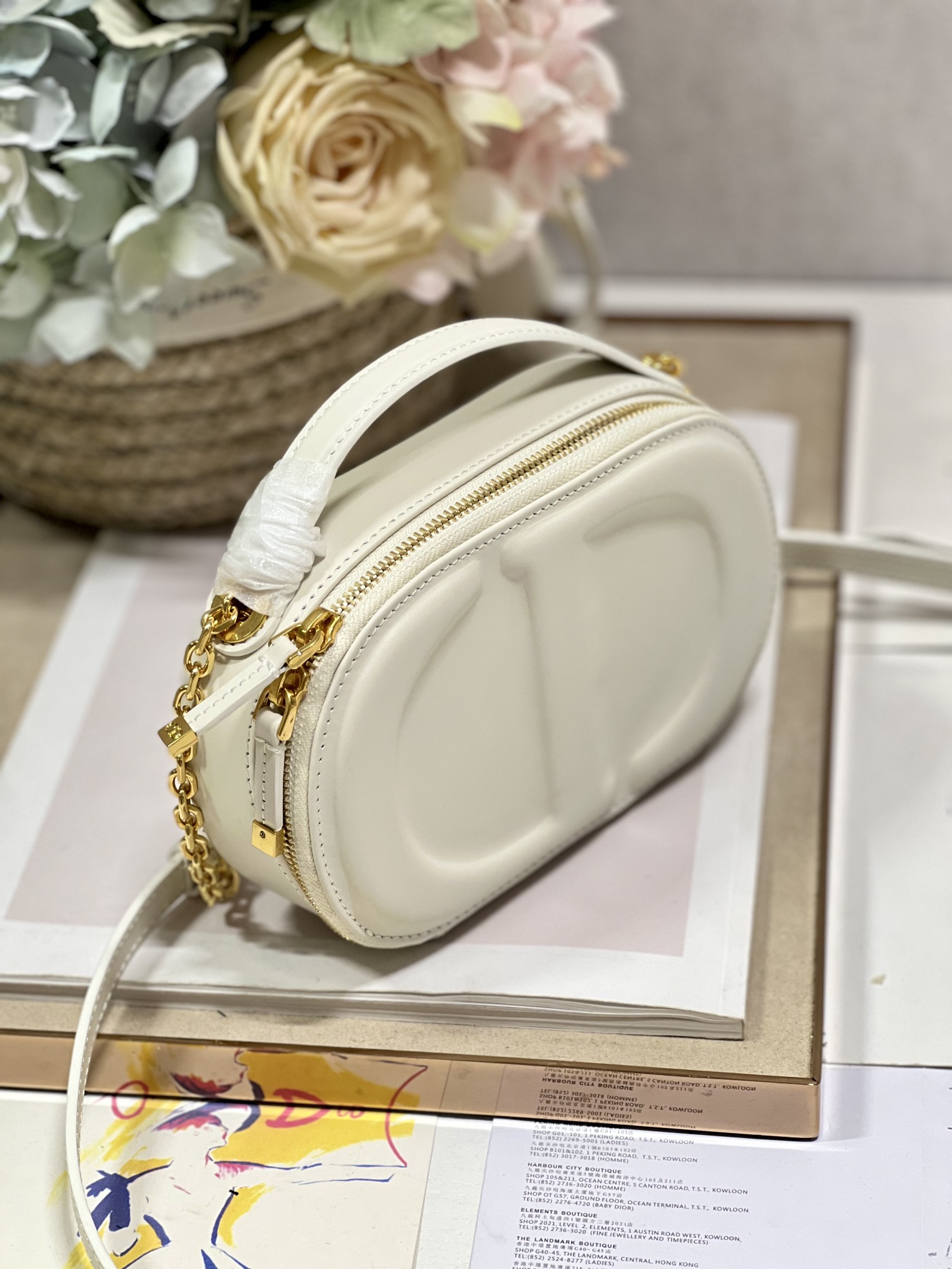 Handbags Dior 3331 size:18*6*11 cm - vstockx